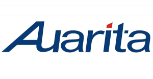 Логотип Auarita