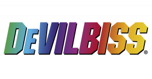 Логотип DeVILBISS