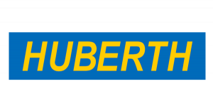 Логотип Huberth