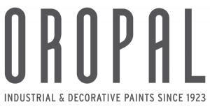 Логотип Oropal
