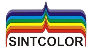 Логотип Sintcolor