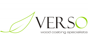 Логотип Verso