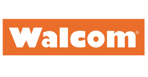 Логотип Walcom