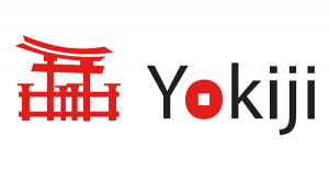 Yokiji логотип