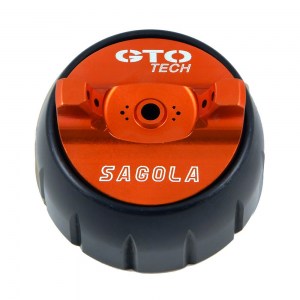 Воздушная голова для краскопульта SAGOLA 3300 GTO TECH