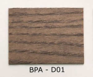 Пастельный бейц BPA-D01 TRUFLA 10л
