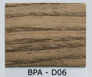 Пастельный бейц BPA-D06 GIOVANI 10л