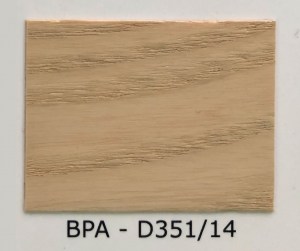 Пастельный бейц BPA-D351/14 BEZ 10л